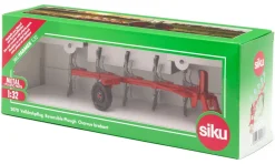 Siku Reversible Plough 1:32