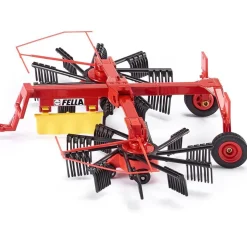 Siku Whirl Rake 1:32 scale