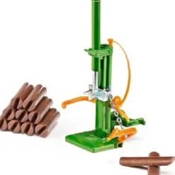 Siku Wood Splitter 1 : 32 Scale