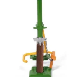 Siku Wood Splitter 1 : 32 Scale