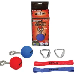 Slackers Ninja Balls