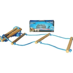 Slackers Ninja Ladder