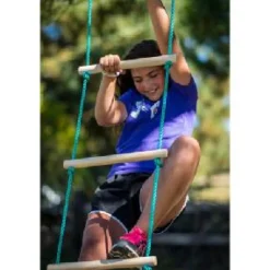 Slackers Ninja Ladder