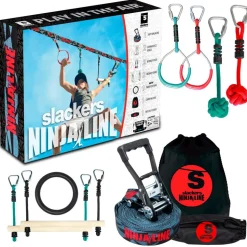 Slackers Ninja Line Starter Set 2021