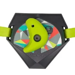 Slackers Ninja Tree Climbers Stones