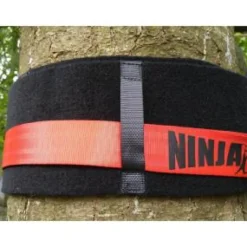 Slackers Tree Huggerrz