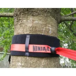 Slackers Tree Huggerrz