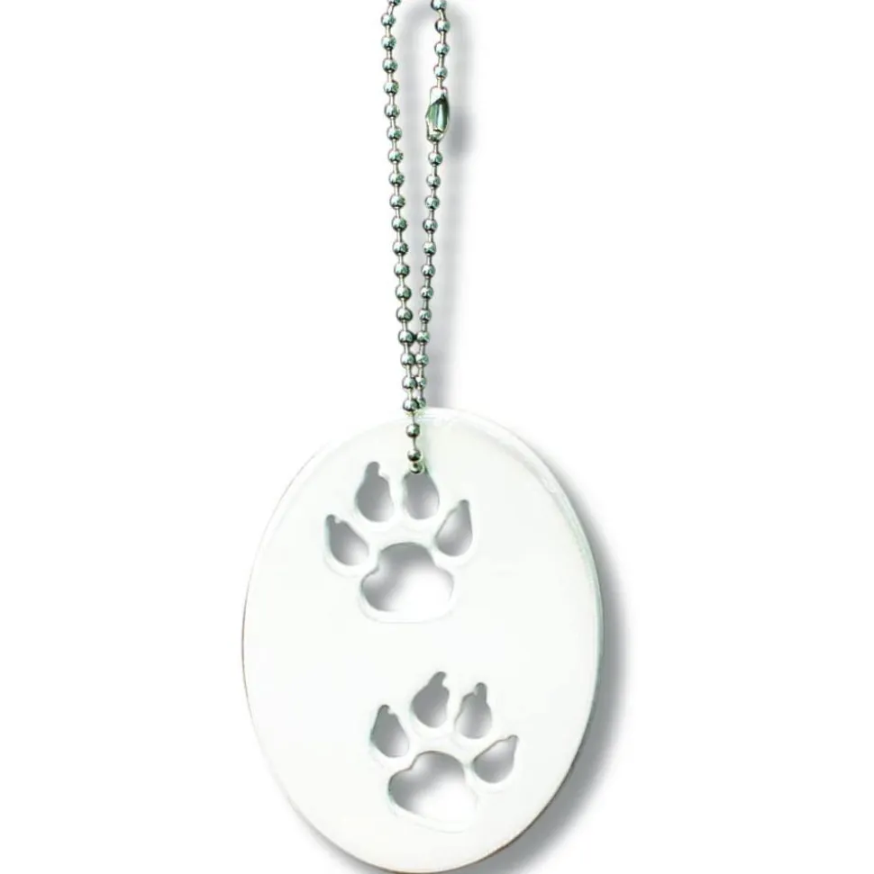 SoftReflector Reflective Pendants