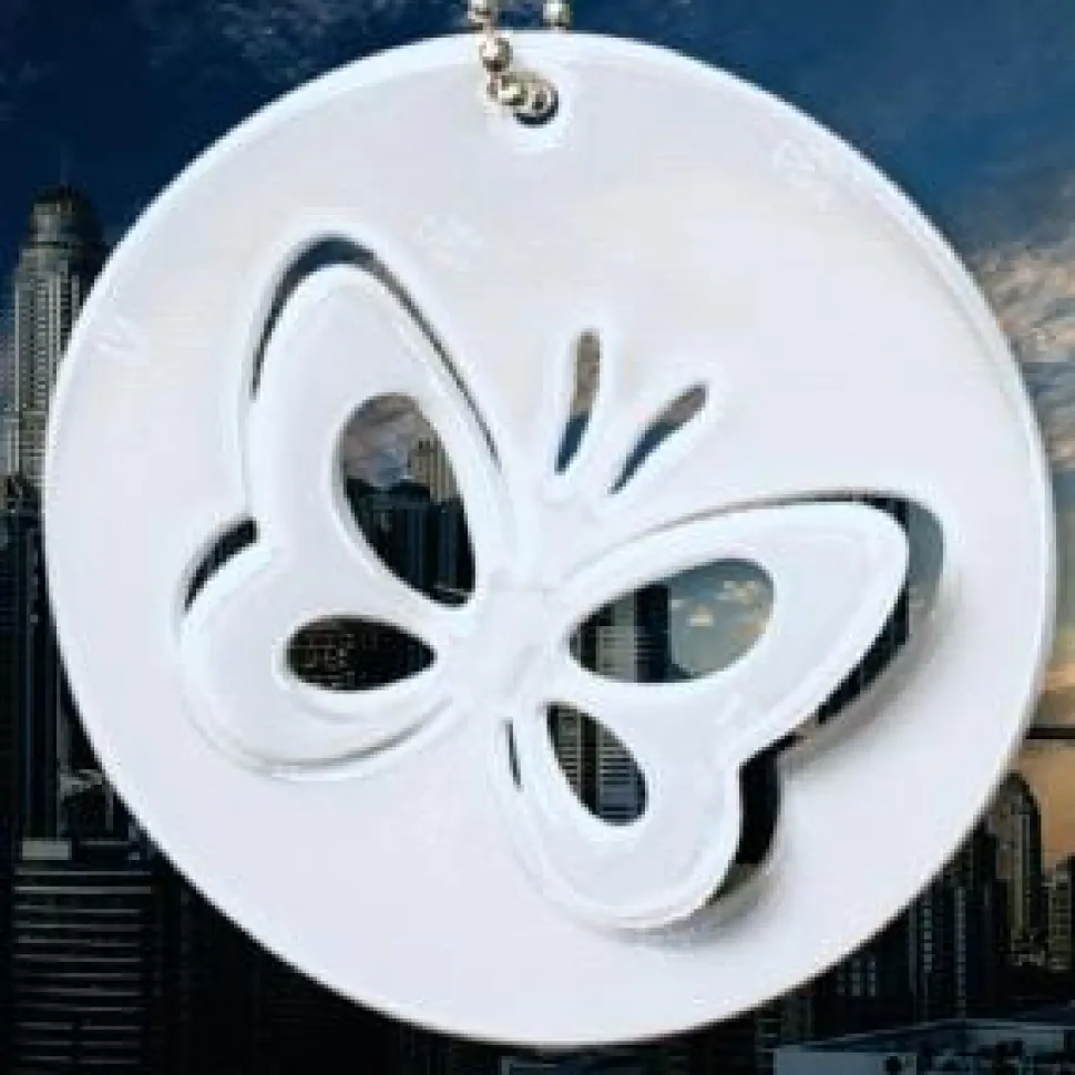 SoftReflector Reflective Pendants