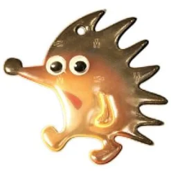 SoftReflector Reflective Pendants