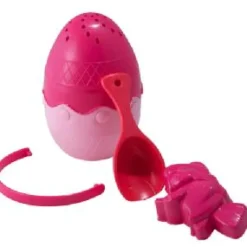 Spielstabil 5 piece Magic Egg Sand Princess