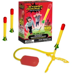 STOMP Rocket Ultra Rocket