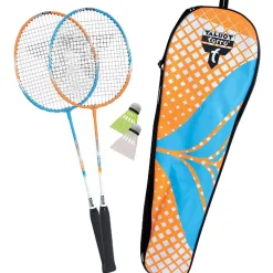 Talbot Torro Badminton Set 2 - Attacker