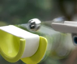 Thames and Kosmos Gecko Run Expansion Trampoline