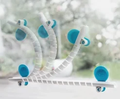 Thames and Kosmos Gecko Run Starter Set Marble Run