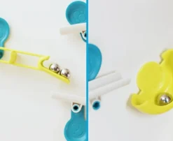 Thames and Kosmos Gecko Run Starter Set Marble Run