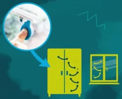 Thames and Kosmos Gecko Run Starter Set Marble Run