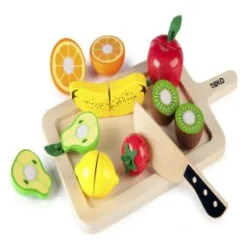 Tidlo Cutting Fruits Set
