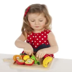 Tidlo Cutting Fruits Set