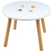 Tidlo Farm Animal Table