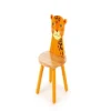 Tidlo Jungle Leopard Chair