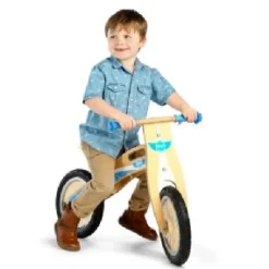 Tidlo My First Bike Blue