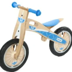 Tidlo My First Bike Blue