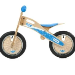 Tidlo My First Bike Blue