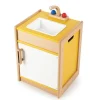 Tidlo Wooden Sink Unit
