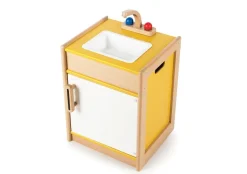 Tidlo Wooden Sink Unit