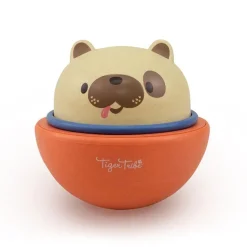 Tiger Tribe Rocking Rollers Dog Whizz Along and Rocker
