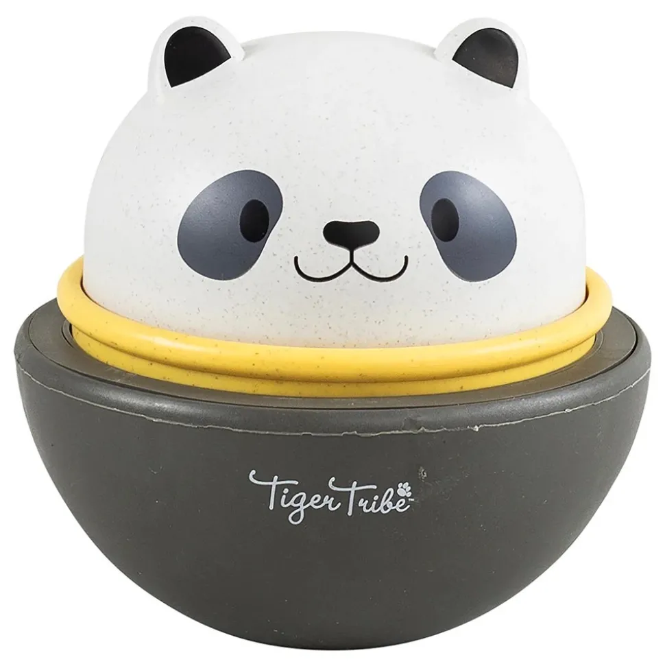 Tiger Tribe Rocking Rollers Panda Whizz Along and Rocker