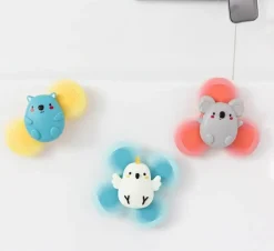 Tiger Tribe Sensory Spinners Set of Aussie Animals