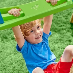 TP 3 in 1 Activity Swing