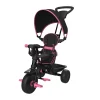 TP 4 in 1+ Trike Dusky Pink BAD BOX