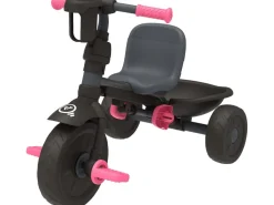 TP 4 in 1+ Trike Dusky Pink BAD BOX