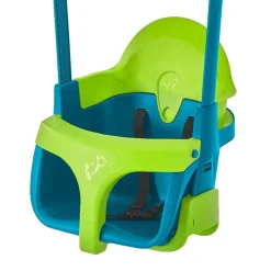 TP Baby Seat Quadpod Growable