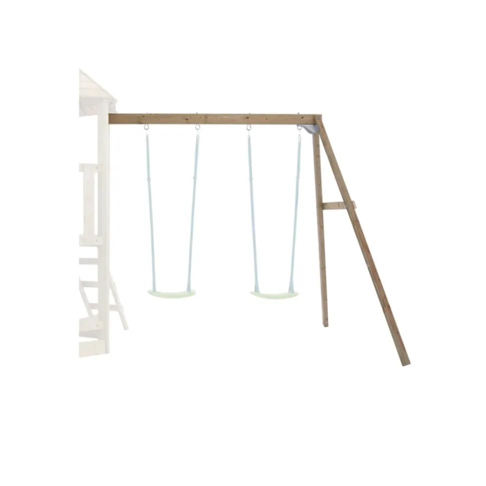 TP Castlewood Double Swing Arm