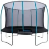 TP Challenger 14ft Blue Trampoline