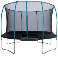 TP Challenger 14ft Blue Trampoline