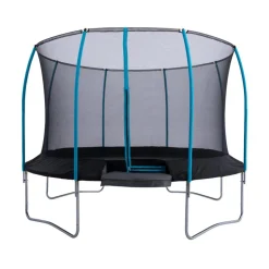 TP Challenger Trampoline Blue 10ft