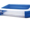 TP 195cm Giant Family Paddling Pool