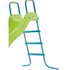 TP Crazy Wavy Apple Green Step Set