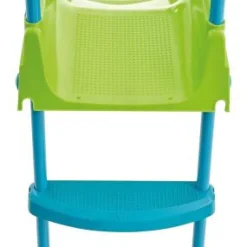 TP Crazy Wavy Apple Green Step Set