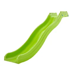 TP Crazy Wavy Slide Body Apple Green