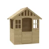 TP Dandelion Wooden Playhouse