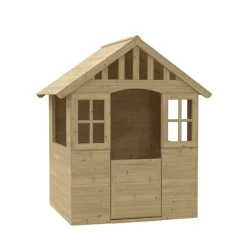 TP Dandelion Wooden Playhouse