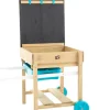 TP Early Fun Sand and Water Table on Wheels 681
