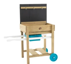 TP Early Fun Sand and Water Table on Wheels 681