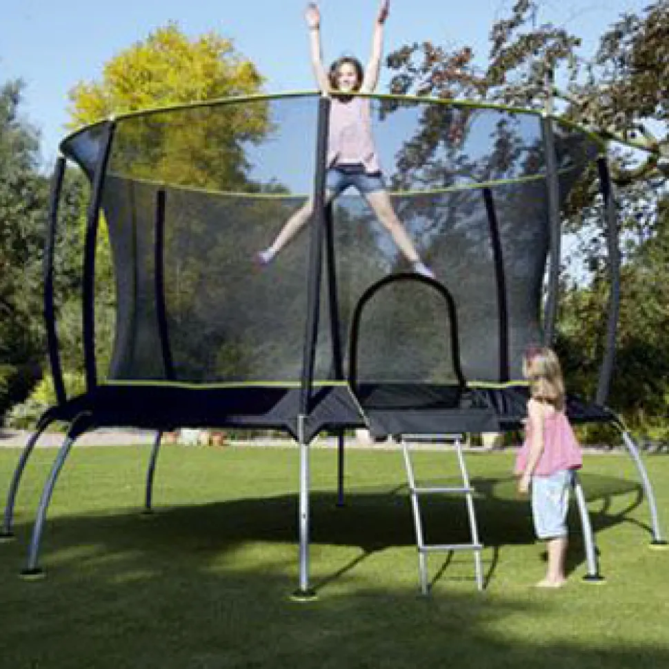 TP 10ft Genius Octagonal 1 Trampoline Spare Parts